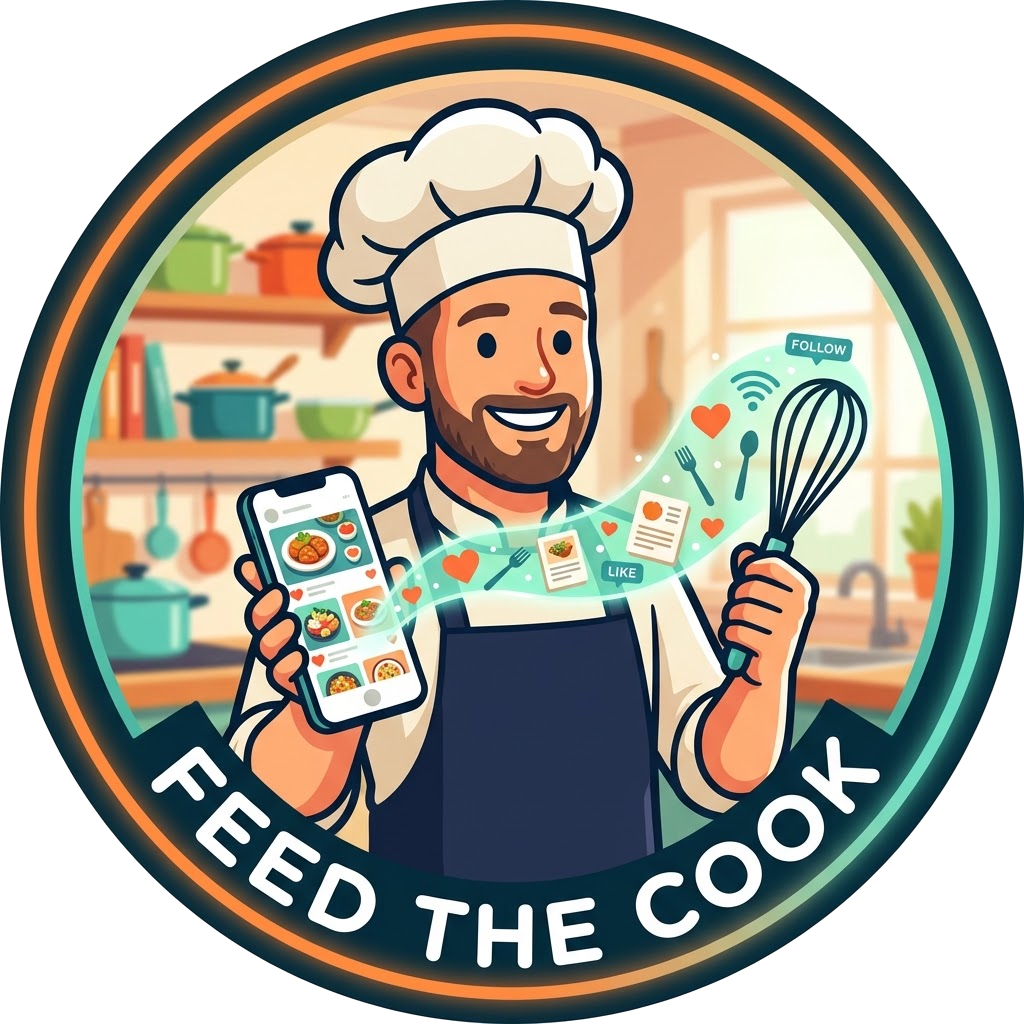 Feed The Cook
